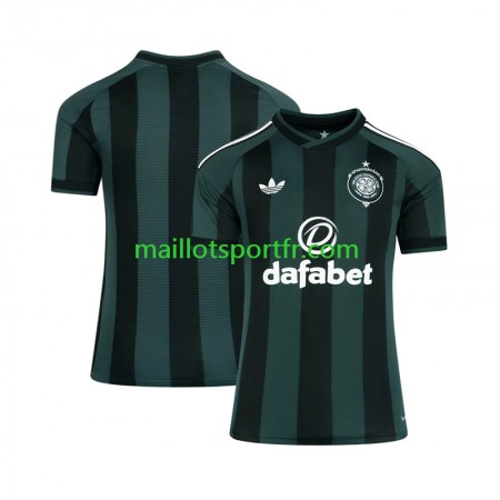 Maillot de Foot Celtic Glasgow Glasgow Exterieur 2026/27 Maillot de Foot Celtic Glasgow Glasgow Exterieur 2026/27